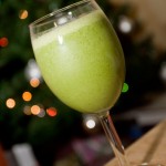 Juice Cleanse in 2012 Juice Cleanse in 2012