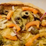 Vegan Gluten Free Pizza Recipe Vegan Gluten Free Pizza Recipe