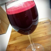 Beet Juice