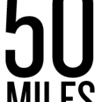 The Trail to 50 Miles The Trail to 50 Miles