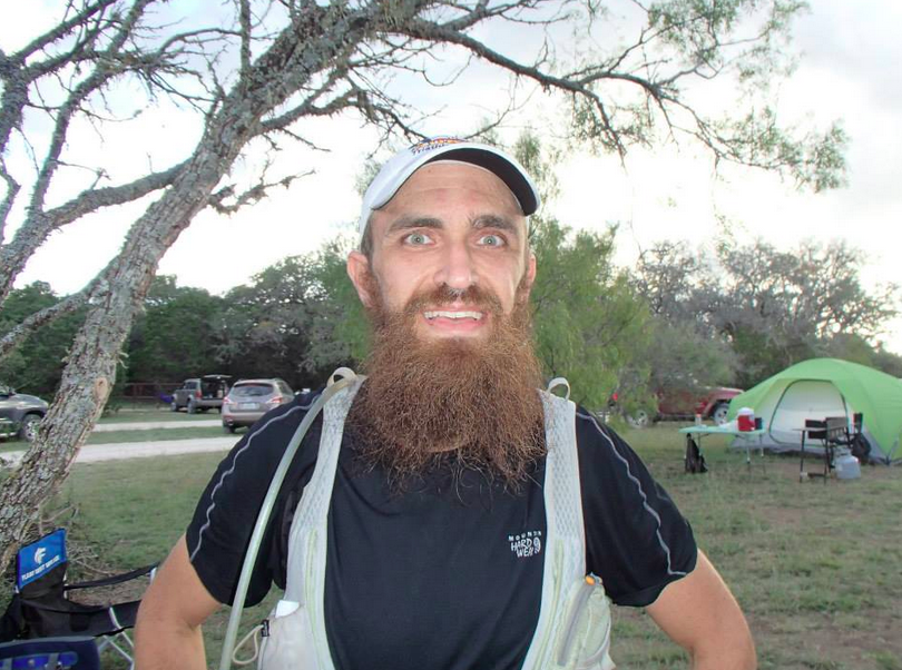 Cactus Rose Ultramarathon