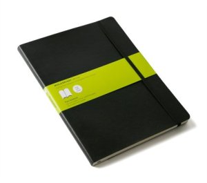 Moleskine Journal