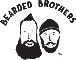 Bearded Brothers Logo