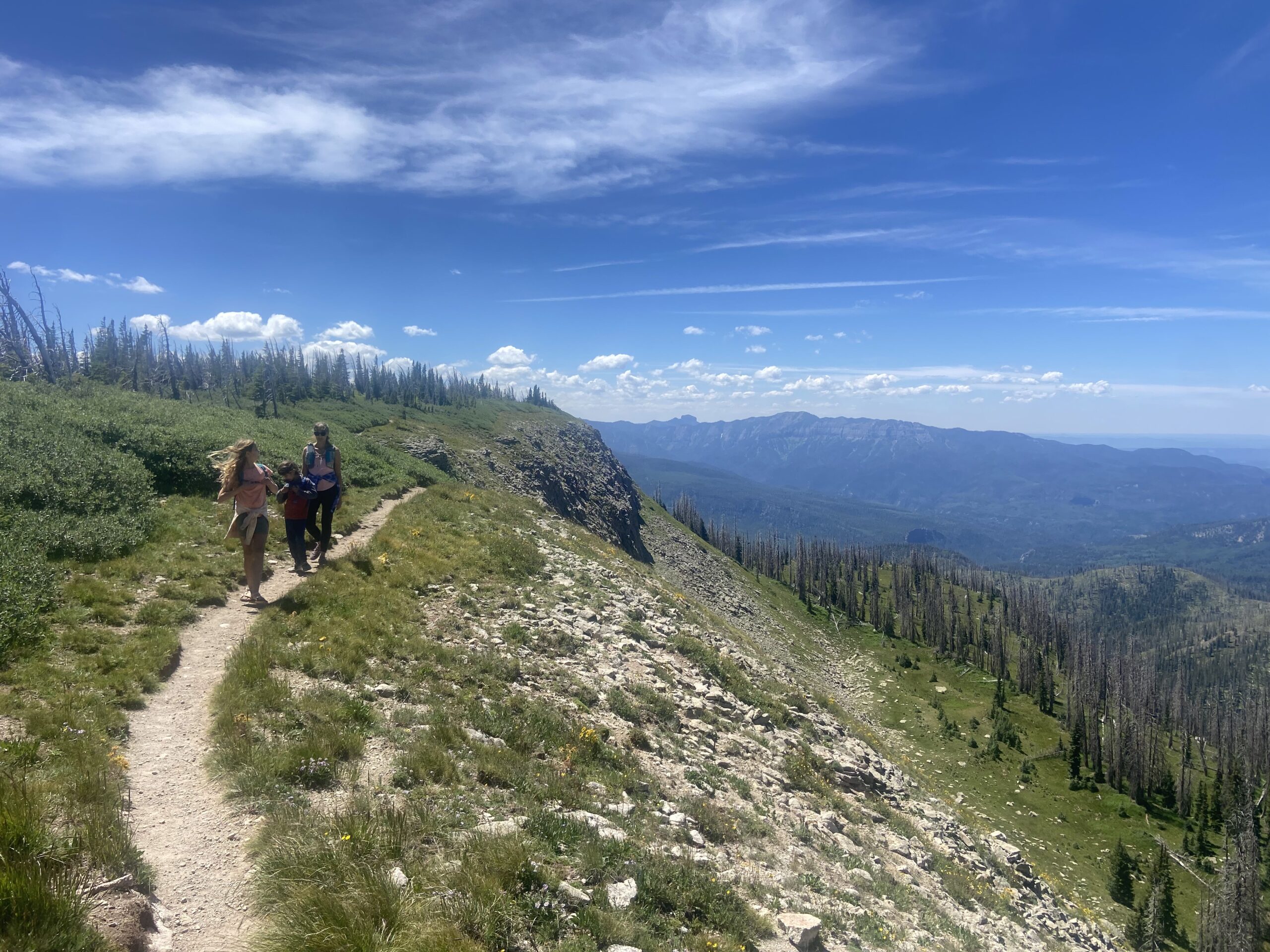 Alberta Peak
